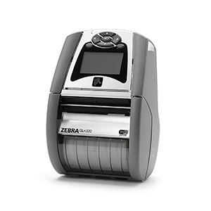 Zebra QLn320 Healthcare Mobile Printer