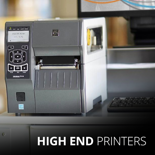 High End Dental Appointment Cards Printer