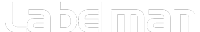 The Labelman Ltd. Logo