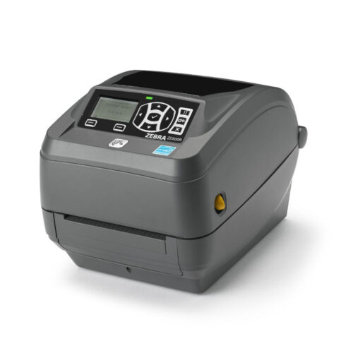 ZD500 RFID Desktop Printer