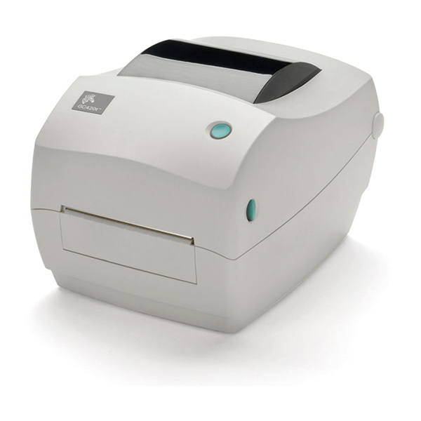 Zebra GC420T Desktop Label Printer
