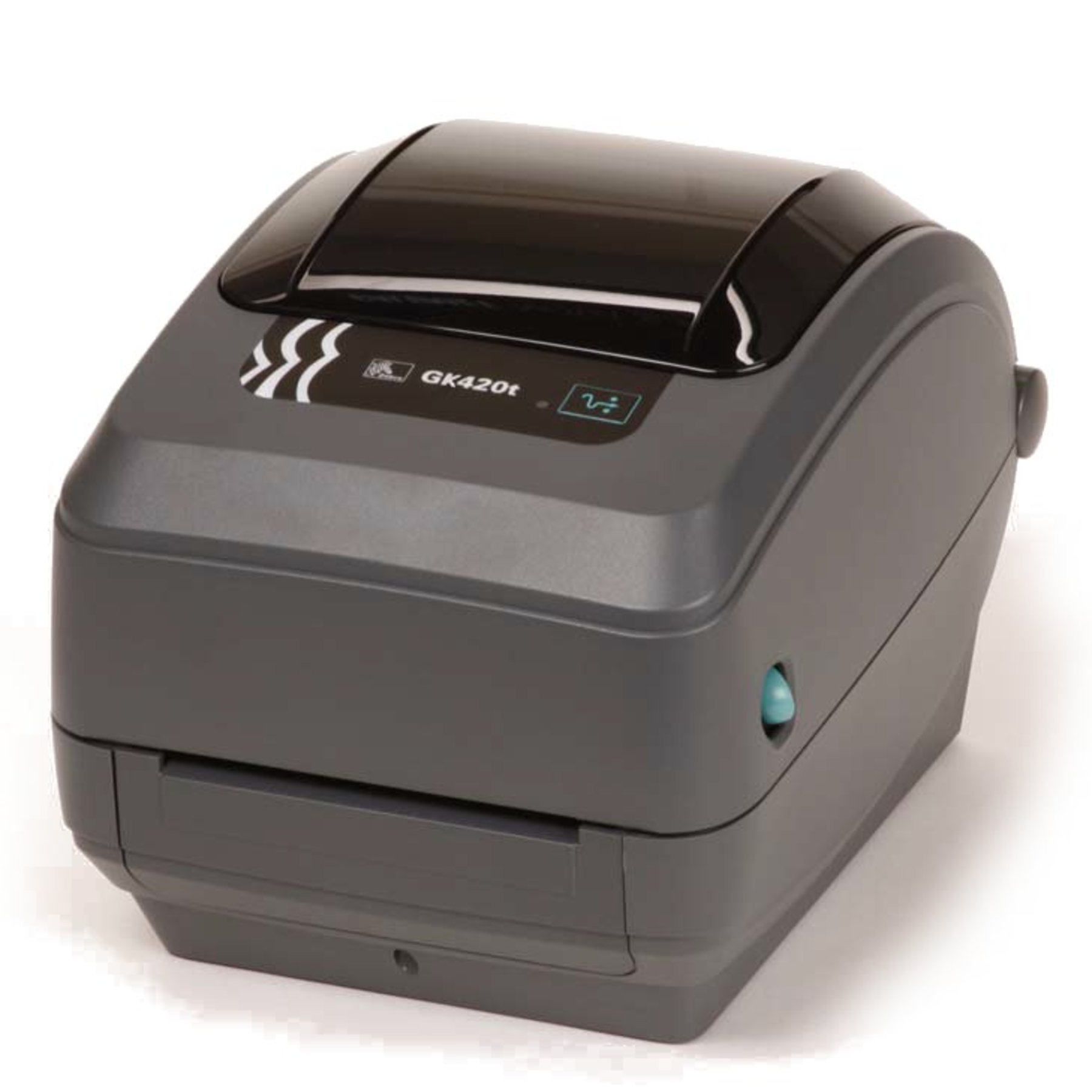 Zebra Gk420t Desktop Labelling Printer The Labelman Ltd 0434