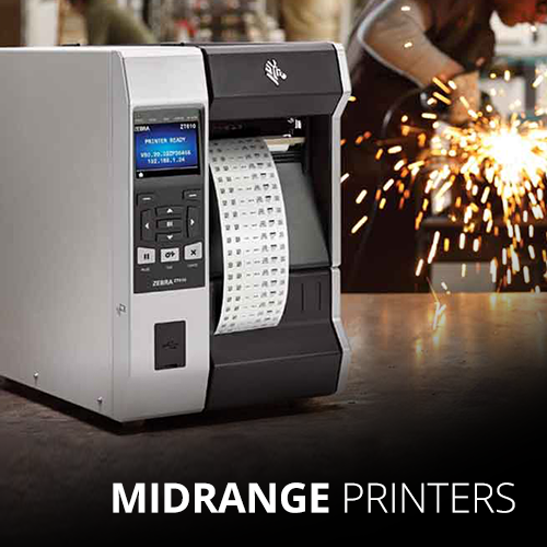 Midrange Printer
