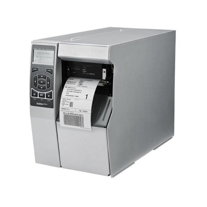Zebra ZT510 Industrial Printers