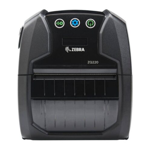 Zebra ZQ220 Mobile Printer