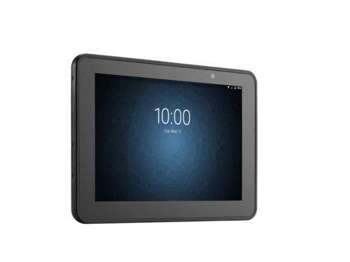 ET50 Enterprise Tablet