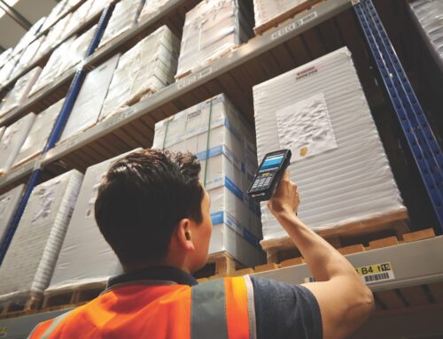 Migrate to Modernise Your Warehouse